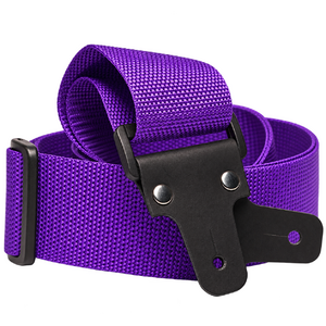 Ремень для гитары, нейлоновый Mamba straps MB5011-029