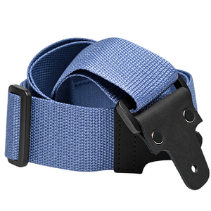 Ремень для гитары, нейлоновый Mamba straps MB5011-068