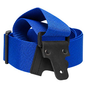 Ремень для гитары, нейлоновый Mamba straps MB5011-118