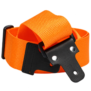 Ремень для гитары, нейлоновый Mamba straps MB5011-139