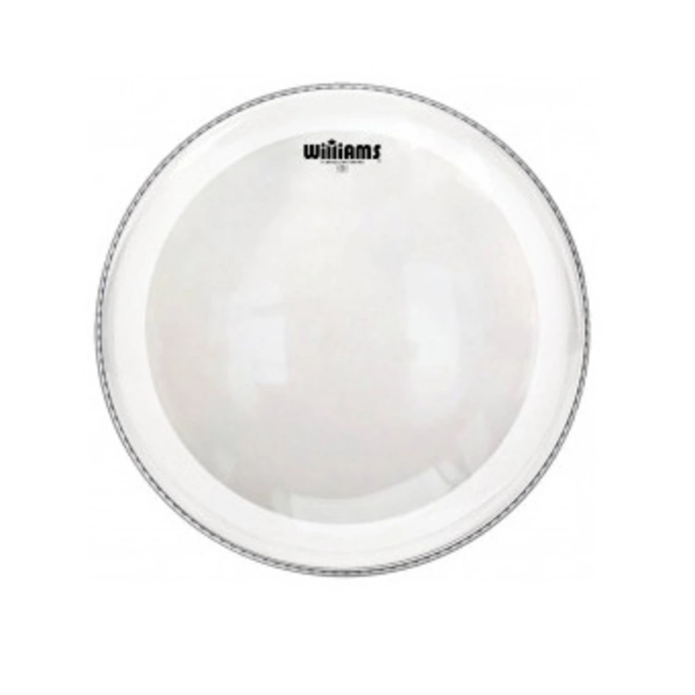 Пластик для барабана Williams W1xSC-10MIL-18 Xtreme Silent CircleSeries