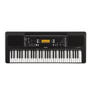 Цифровой синтезатор Yamaha PSR-E383