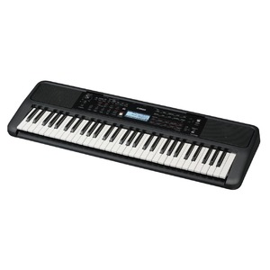 Цифровой синтезатор Yamaha PSR-E383
