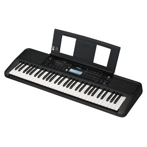 Цифровой синтезатор Yamaha PSR-E383