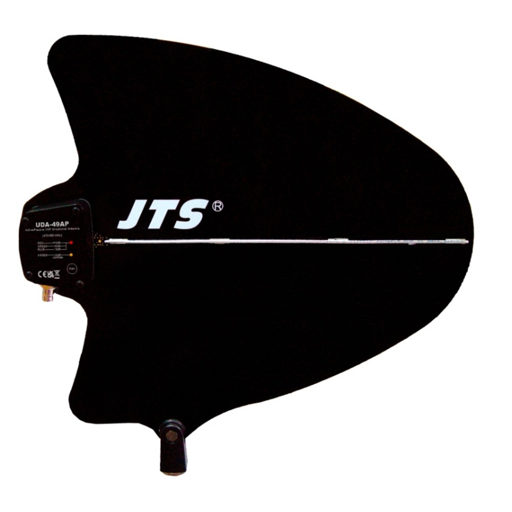 Антенна/усилитель сигнала для радиосистемы JTS UDA-49AP