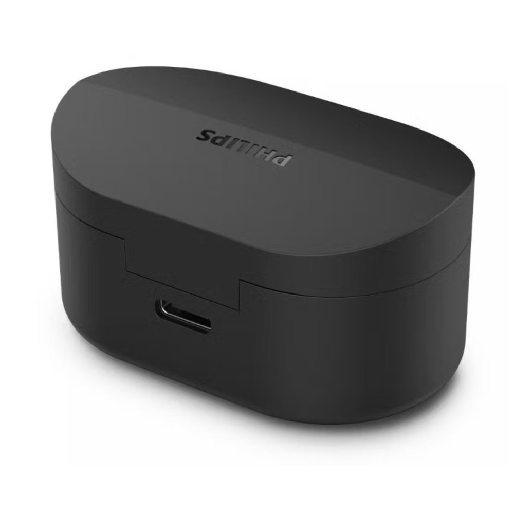 Наушники внутриканальные беспроводные Philips TAT1108BK/00