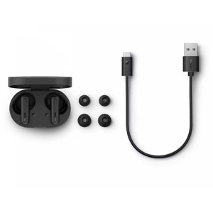 Наушники внутриканальные беспроводные Philips TAT1108BK/00