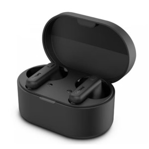 Наушники внутриканальные беспроводные Philips TAT1108BK/00