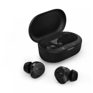 Наушники внутриканальные беспроводные Philips TAT1209BK/00