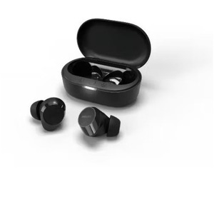 Наушники внутриканальные беспроводные Philips TAT1209BK/00
