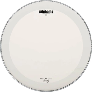 Пластик для барабана Williams WC1SC-10MIL-14