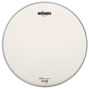 Пластик для барабана Williams WC2-10MIL-08