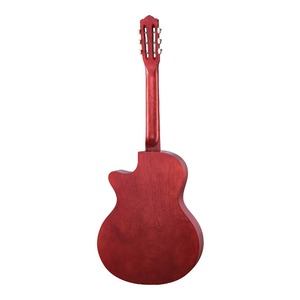 Акустическая гитара Аккорд ACD-41A-34d-MAH