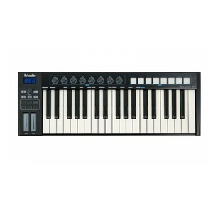 Миди клавиатура LAudio BLUE-WHALE37