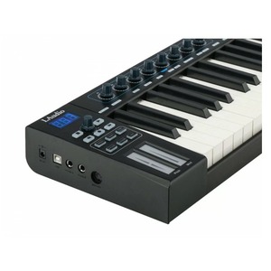 Миди клавиатура LAudio BLUE-WHALE37