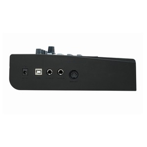 Миди клавиатура LAudio BLUE-WHALE61