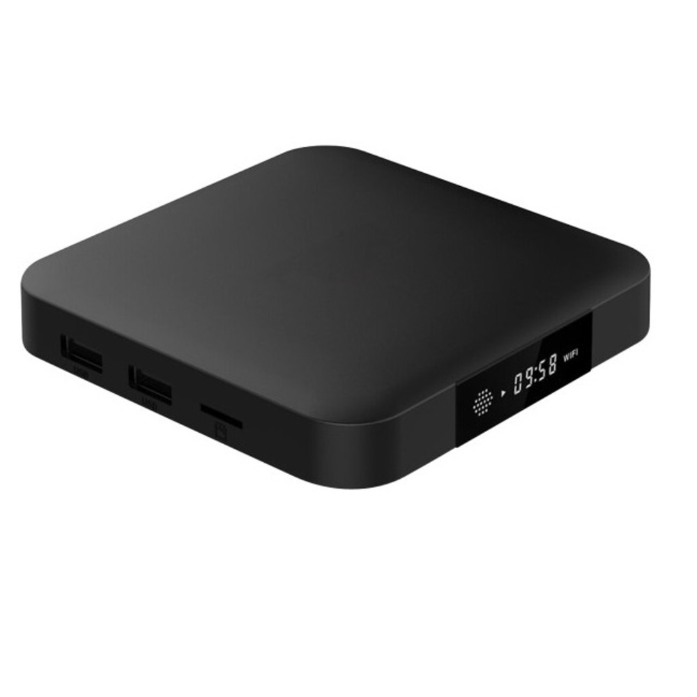 Медиаплеер IconBit XLR3094