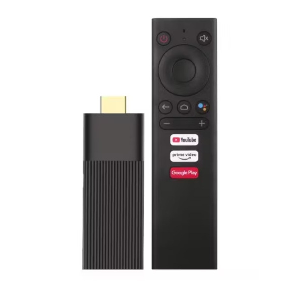 Медиаплеер IconBit Key Dongle