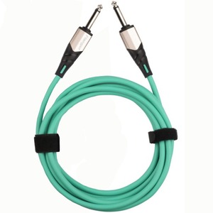 Кабель аудио 1xJack - 1xJack Flanger FICM-005 Macaroons-GR 3.0m