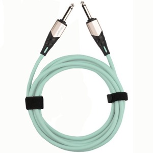 Кабель аудио 1xJack - 1xJack Flanger FICM-005 Macaroons-LG 3.0m