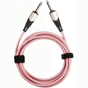 Кабель аудио 1xJack - 1xJack Flanger FICM-005 Macaroons-PK 3.0m