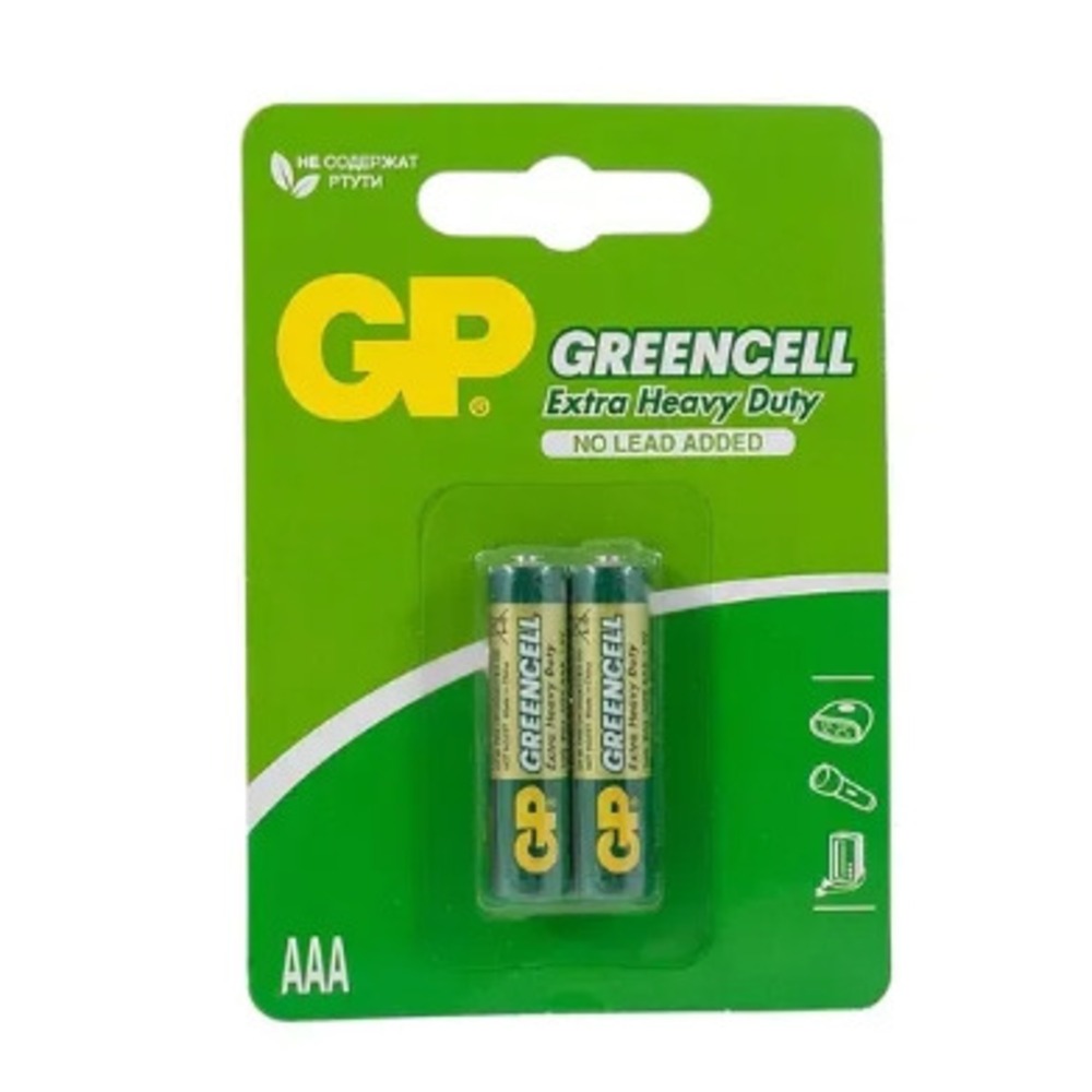 Батарейка GP GP24G-2CR2