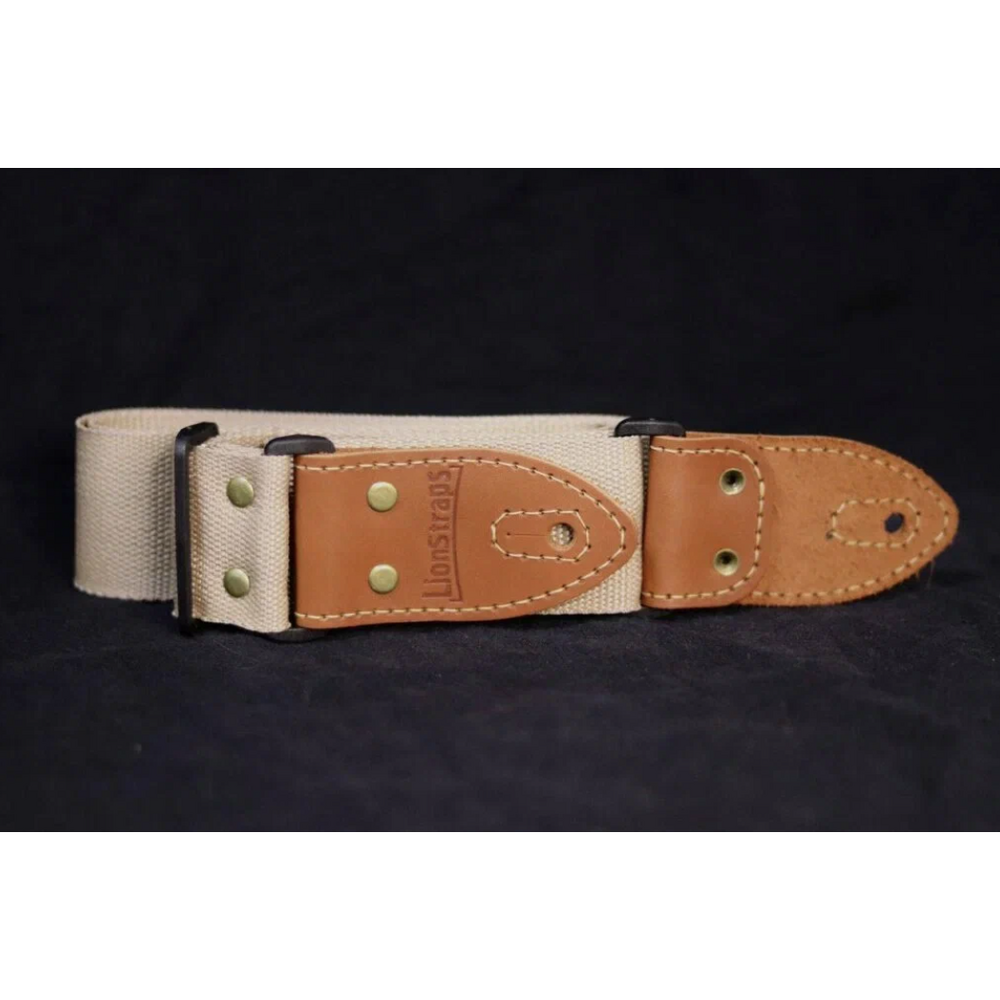 Ремень для гитары LionStraps LS.P.S.004