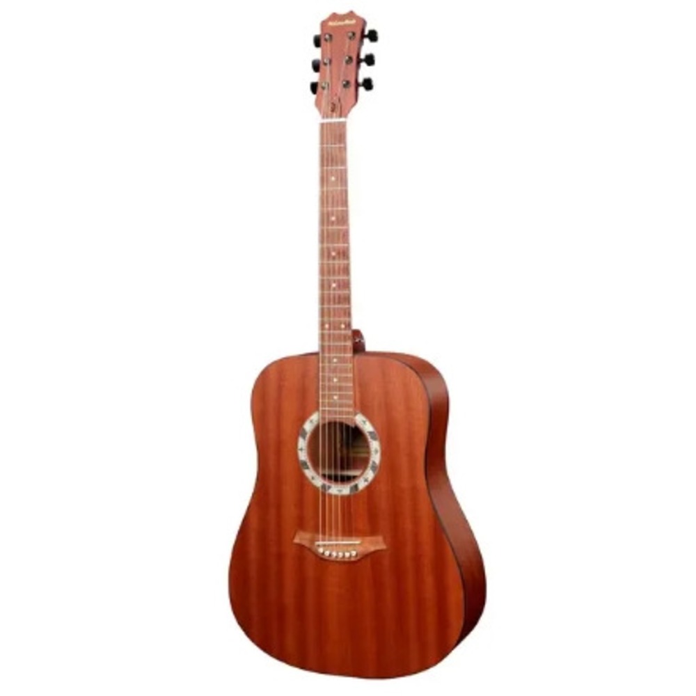 Акустическая гитара MiLena-Music ML-DT-N48