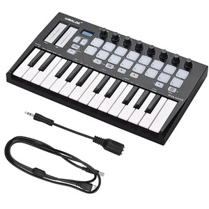 Миди клавиатура LAudio ORCA-MINI25