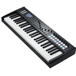 Миди клавиатура LAudio P-49-PRO