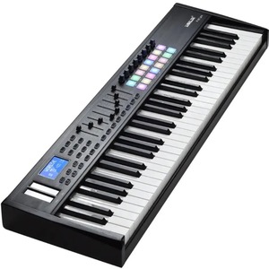 Миди клавиатура LAudio P-61-PRO