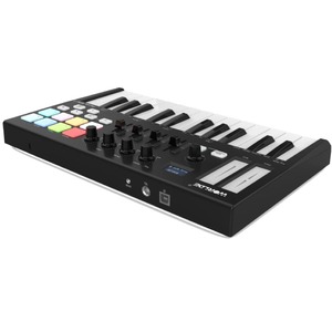 Миди контроллер LAudio PANDAMINI-II