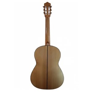 Классическая гитара Kremona RB Rosa Blanca Flamenco Series