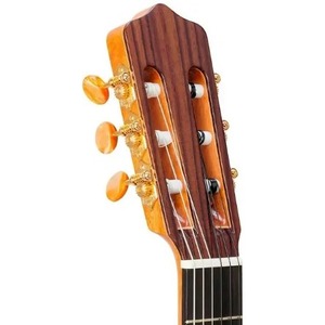 Классическая гитара Kremona RB Rosa Blanca Flamenco Series