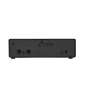 Комплект оборудования для звукозаписи Steinberg IXO22 Black RECORDING PACK