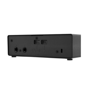 Комплект оборудования для звукозаписи Steinberg IXO22 Black RECORDING PACK