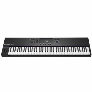 Миди клавиатура Native Instruments Kontrol S88 Mk3