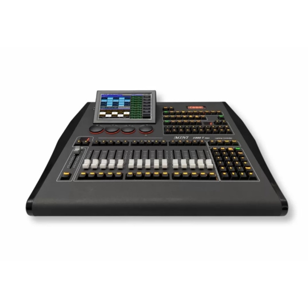 Пульт управления светом CODE Mini 1000T Pro
