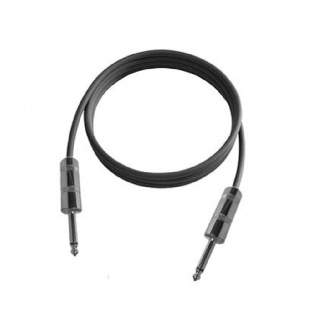 Кабель аудио 1xJack - 1xJack Shnoor SC225-PJPJ 6.0m