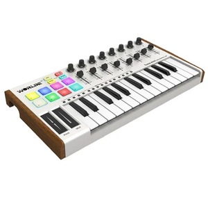 Миди клавиатура LAudio TUNAMINI