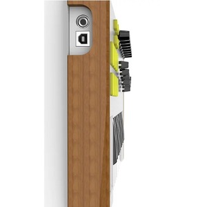 Миди клавиатура LAudio TUNAMINI