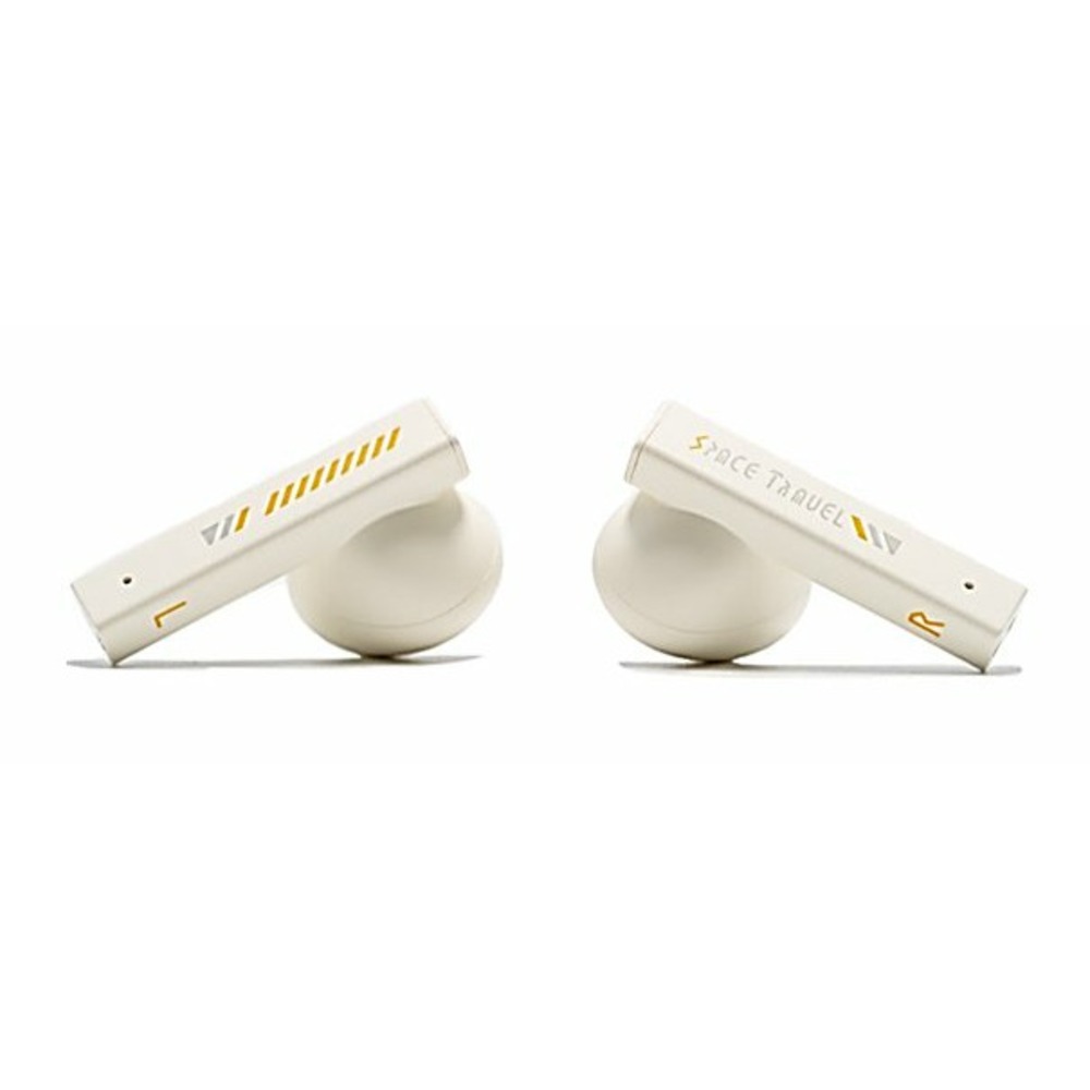 Наушники Moondrop Space Travel white