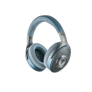 Наушники мониторные классические Focal Headphones Azurys Closed Blue