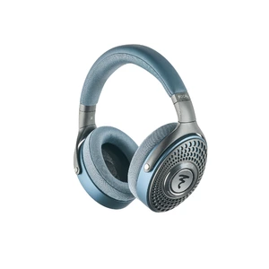 Наушники мониторные классические Focal Headphones Azurys Closed Blue
