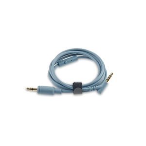 Наушники мониторные классические Focal Headphones Azurys Closed Blue