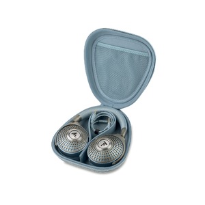 Наушники мониторные классические Focal Headphones Azurys Closed Blue