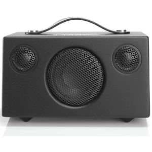 Портативная акустика Audio Pro Addon T3+ Black