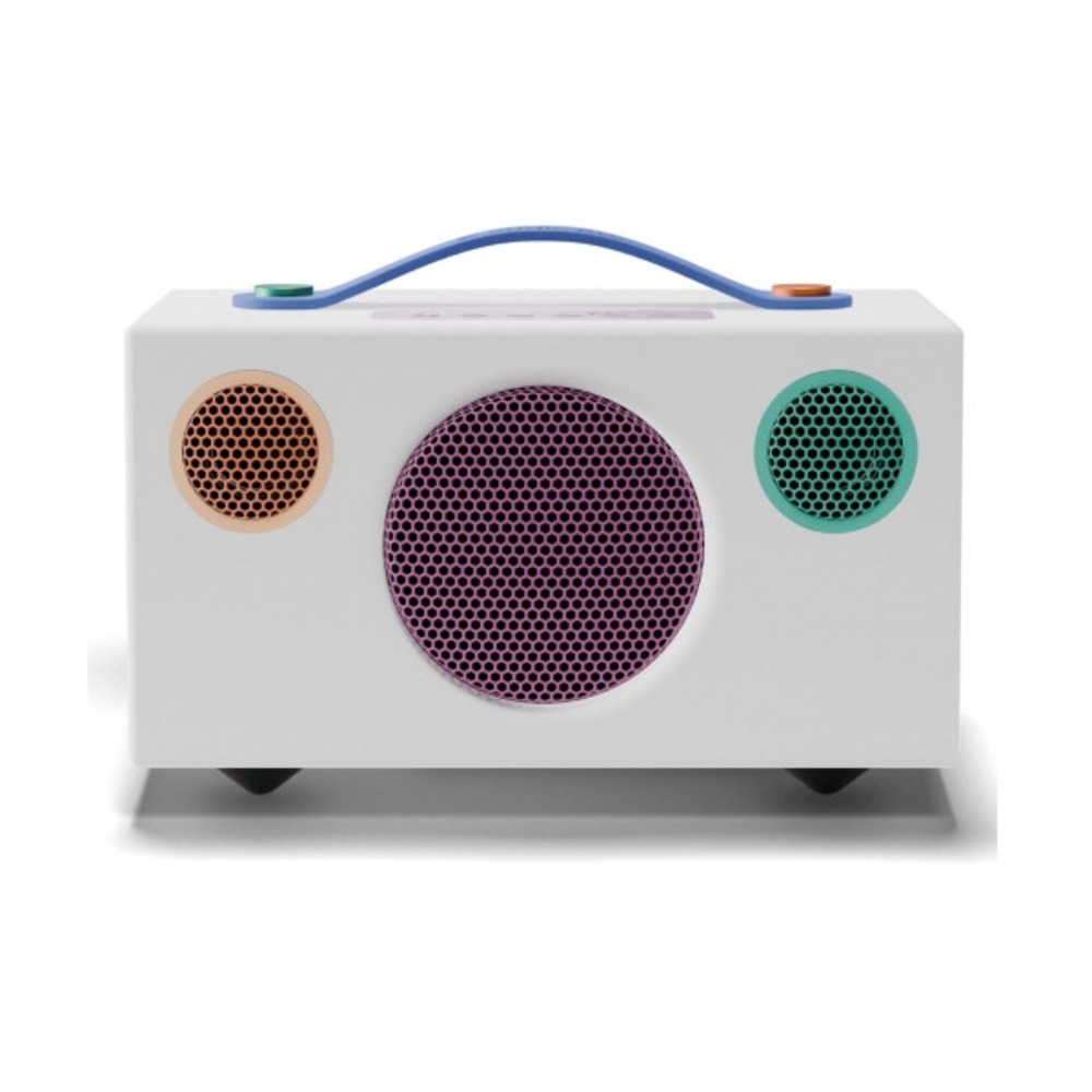 Портативная акустика Audio Pro ADDON T3+ Jepson