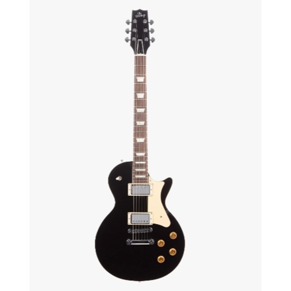 Электрогитара Les Paul Heritage H-150 Ebony