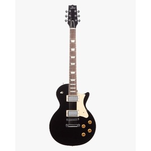 Электрогитара Les Paul Heritage H-150 Ebony